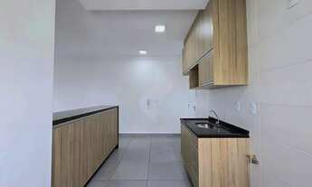 Imagem 6: Apartamento para Locação 3 Quartos - Jardim Emília, Sorocaba - SP