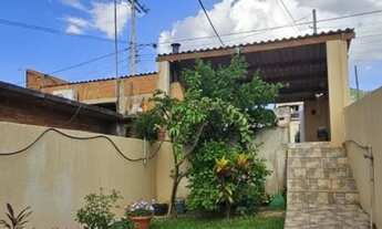 Imagem: CASA ESPAÇOSA EM MONTE MOR