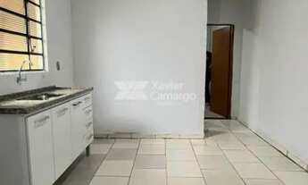 Imagem 4: Casa com 2 quartos para locação no Jardim Novo II- Rio Claro -SP