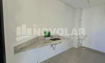 Imagem 5: Apartamento, Vila Ester, com 50,45 m2, com 2 dormtórios, próximo Av. Casa Verde e Braz Lem