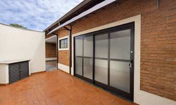 Imagem 4: Casa à Venda - Jardim Sumaré