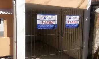 Imagem 2: Casa à venda em parque chapadão, piracicaba 1 quarto 150m²