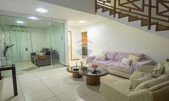 Imagem 3: Casa Semi Mobiliada com Edícula no Residencial Tarumã-Cetur , com 3 Quartos, 2 Suítes e 29