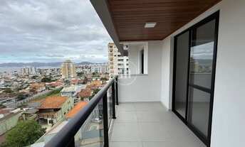 Imagem 6: Apartamento 1 Quarto 64m² - Barreiros - CEN