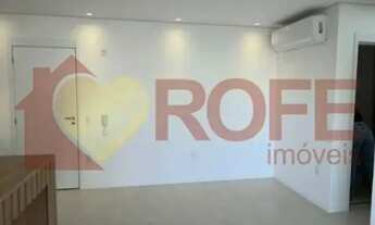 Imagem 3: Apartamento Semi Mobilado com 2 quartos 1 suíte , 1 vaga