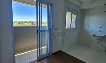 Imagem 7: Oportunidade - Apartamento - Urbanova - Residencial Jardins do Paratehy - 3 Dormitórios