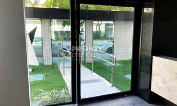 Imagem 2: Imóvel para venda possui 39 metros quadrados com 1 quarto em Candeias - Jaboatão dos Guara