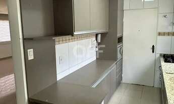 Imagem 5: Apartamento - Bosque - Campinas