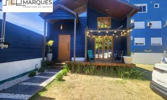 Imagem: Chalé super acomchegante!