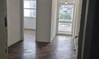 Imagem: Imóvel para venda tem 39 metros quadrados