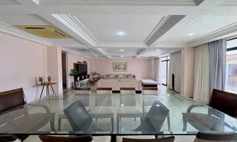 Imagem 3: Imóvel para venda Duplex de Alto Padrão À Venda no Condomínio Parque Aripuanã Dom Pedro