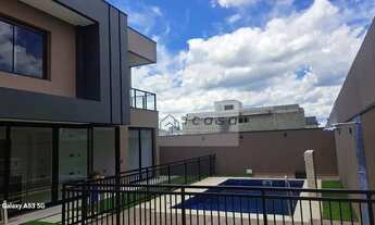 Imagem: Casa com 4 dormitórios à venda, 321 m²