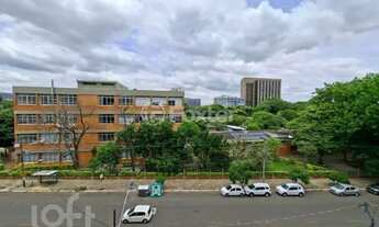 Imagem 3: Apartamento à venda Rua Washington Luiz, Centro Histórico - Porto Alegre