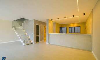 Imagem 5: Casa com 4 quartos, 202 m² - venda por R$ 1.700.000 ou aluguel por R$ 12.000/mês - Tangara