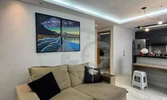 Imagem 2: Apartamento no Condomínio Alameda da Costa com 2 Quartos