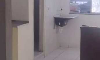 Imagem 5: Kitnet Kitnet com 1 dormitório