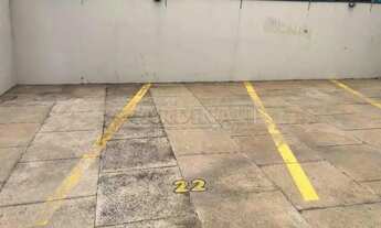 Imagem 4: Apartamento Padrão no bairro Cidade Jardim