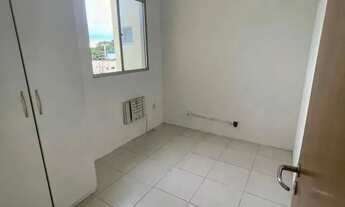 Imagem 5: APARTAMENTO VENDA 3 QUARTOS SUITE ARMARIOS VARANDA GARAGEM ITAPUÃ PARQUE