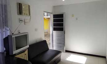 Imagem 2: Kitnet em Salinas na pousada Ione, estrada do Atalaia