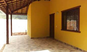 Imagem 2: Aluga_casa Casa com 2 dormitórios