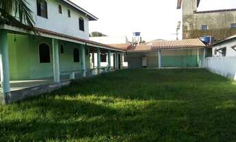 Imagem: Casa Super Espaçosa, Na Praia! Condomínio