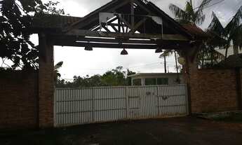 Imagem 11: Lote Condomínio Marina Bella Vista em Benfica 460 mts²