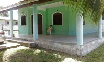 Imagem 3: Casa Super Espaçosa, Na Praia! Condomínio Enseada Das Boias, Berlinque-Itaparica!