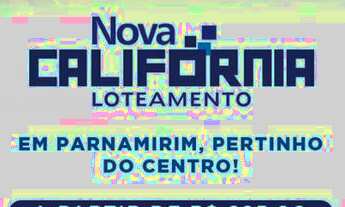 Imagem 6: A 10 minutos do Centro de Parnamirim