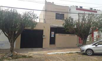 Imagem: Aluga-se Sobrado em Corumbá/MS (Direto