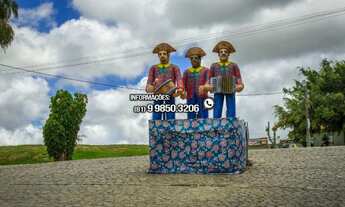 Imagem 7: Quintas da Serra Negra - Loteamento - Lançamento