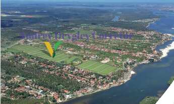 Imagem: Vista Lagoa - Barra Nova - você não vai