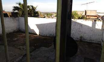 Imagem 3: Aluguel de casa 1.100,00