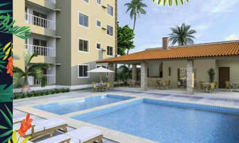 Imagem 4: 66- Village das Palmeiras Prime, Apartamento na Cohama, com suíte e 2 quartos