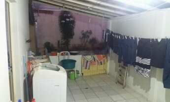 Imagem 7: Casa para Venda em Álvares Machado, RAIO DO SOL, 2 dormitórios, 2 banheiros, 3 vagas