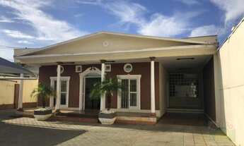 Imagem 2: Imóvel comercial à venda por R$ 750.000 - Vila Santana - Anápolis/GO