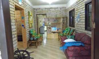 Imagem 2: Casa de Praia 3 Quartos em Balneário Gaivota - SC