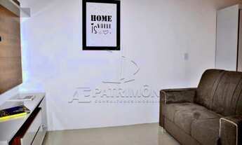 Imagem: Apartamento à venda com 2 dormitórios