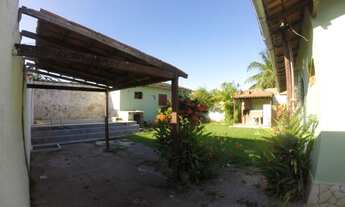 Imagem 4: Aluguel anual casa Saquarema 4 quartos