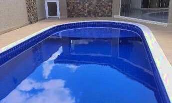 Imagem 5: ALUGUEL Casa Linda em Fernandópolis - ALTO PADRÃO