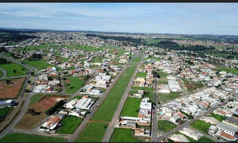 Imagem: Loteamento Recantos das Emas Prox.do Cond