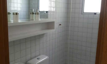 Imagem 5: Apartamento com 2 quartos em Candeias, com área de lazer completa R$ 174.900 mil