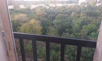 Imagem 5: Apartamento ¼ NOVINHO bem localizado próximo parque Mãe Bonifácia no Santa Marta em Cuiabá