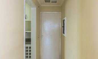 Imagem 7: Edificio Solar de Bragança Apto Água Rasa