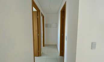 Imagem 3: Maravilhoso APTO próximo ao mar na melhor localização do Bessa com 85 m2