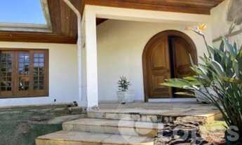 Imagem 3: Casa - Sítios de Recreio Gramado - Campinas