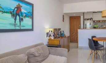 Imagem: AP0938 - Lindo Apartamento, 2 quartos em