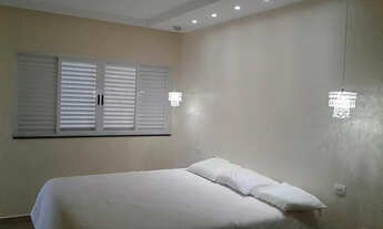 Imagem 7: Vende-se casa no Residencial Ilha Bela em Carlópolis PR