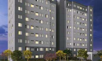 Imagem: São Mateus Residencial Entrada a partir