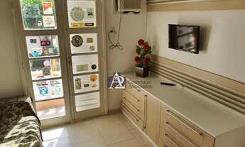 Imagem 7: CA0113 - Casa Linear - 3 quartos (4 banh.) Em Cond. Fechado na Taquara/JPA