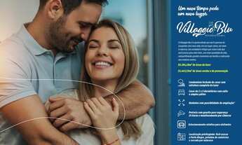 Imagem 4: Lançamento Blue Casas Lofts com mezanino e amplo patio Exclusivo!